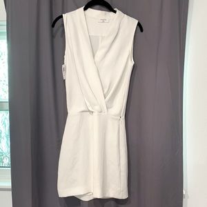 Aritzia Babaton Phoenix Dress